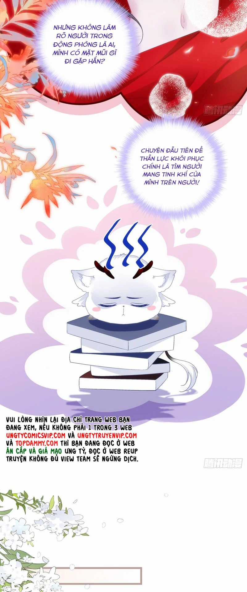 Ôn Hương Diễm Ngọc Chapter 120 trang 27