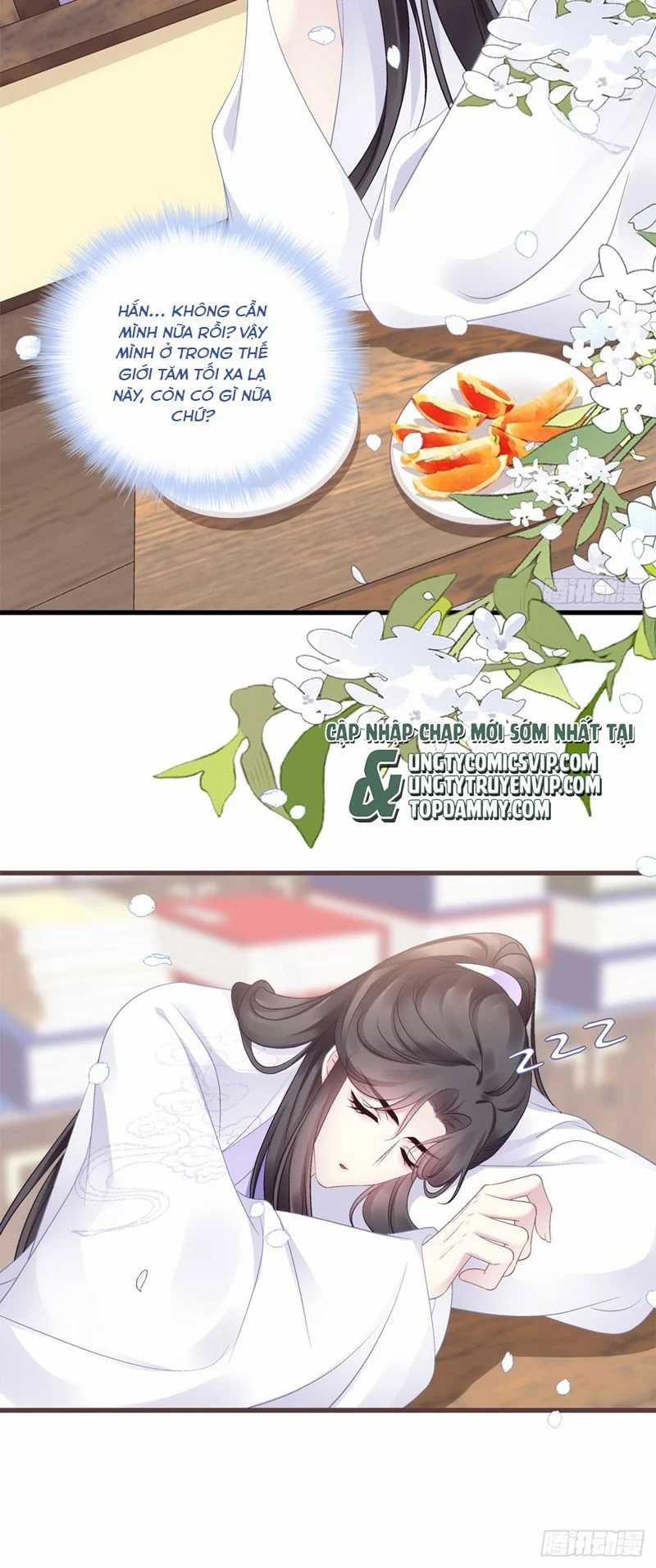 Ôn Hương Diễm Ngọc Chapter 120 trang 29