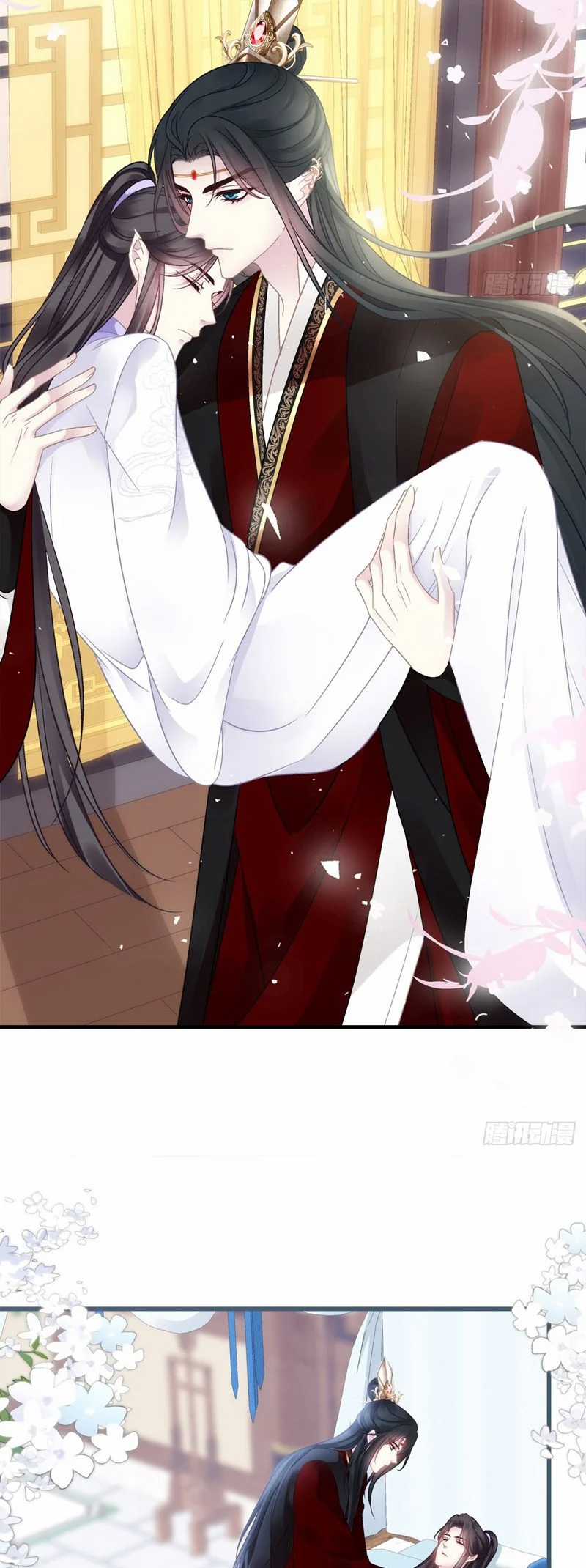 Ôn Hương Diễm Ngọc Chapter 120 trang 31