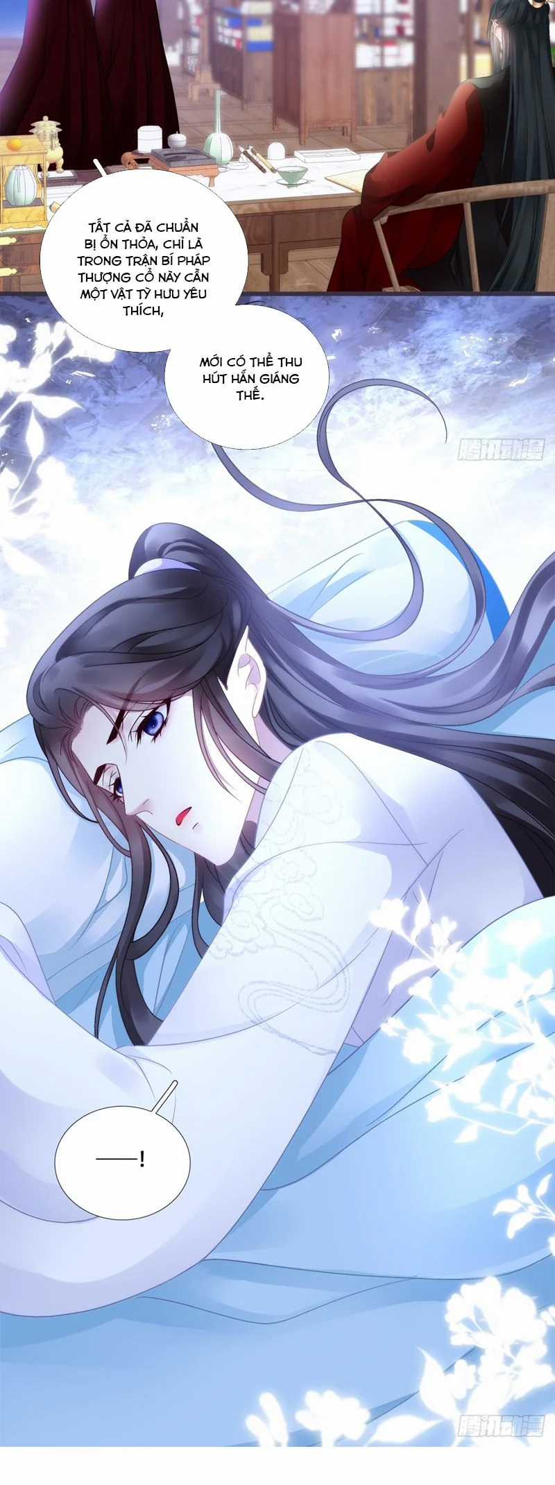 Ôn Hương Diễm Ngọc Chapter 120 trang 33