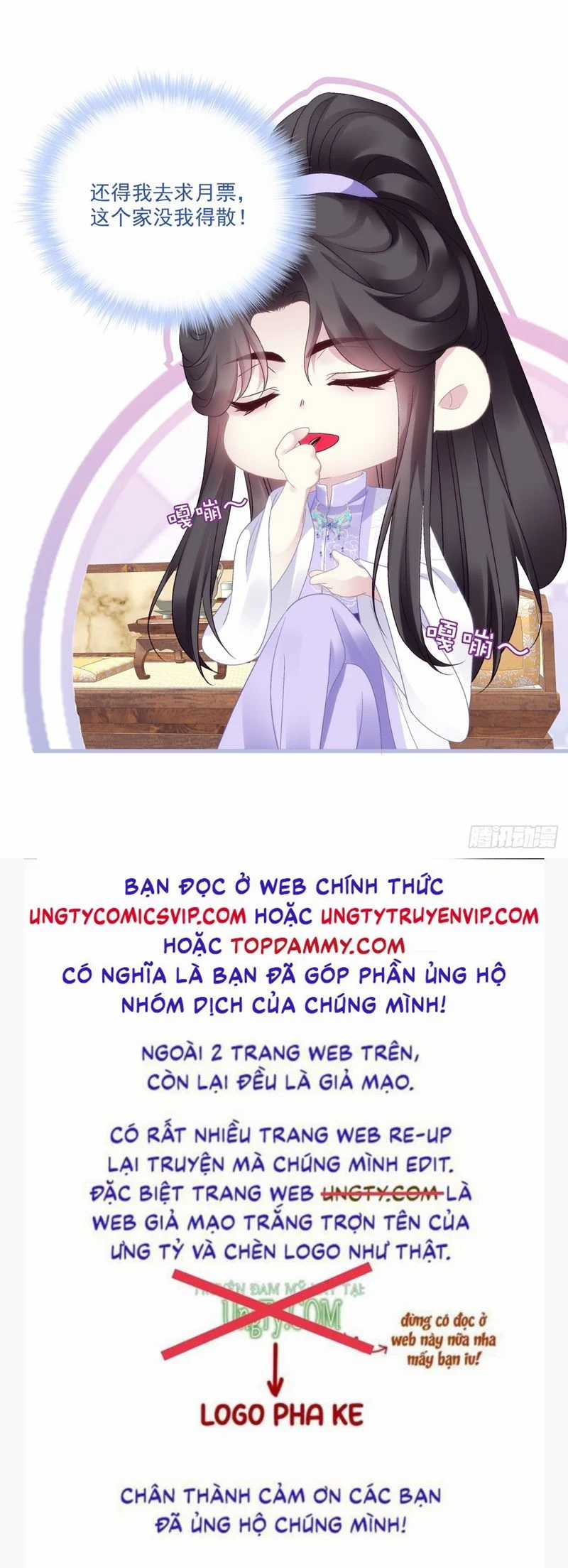Ôn Hương Diễm Ngọc Chapter 120 trang 34