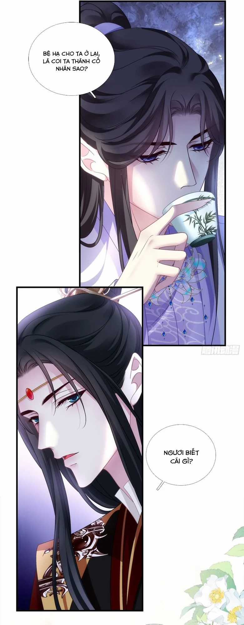 Ôn Hương Diễm Ngọc Chapter 120 trang 7