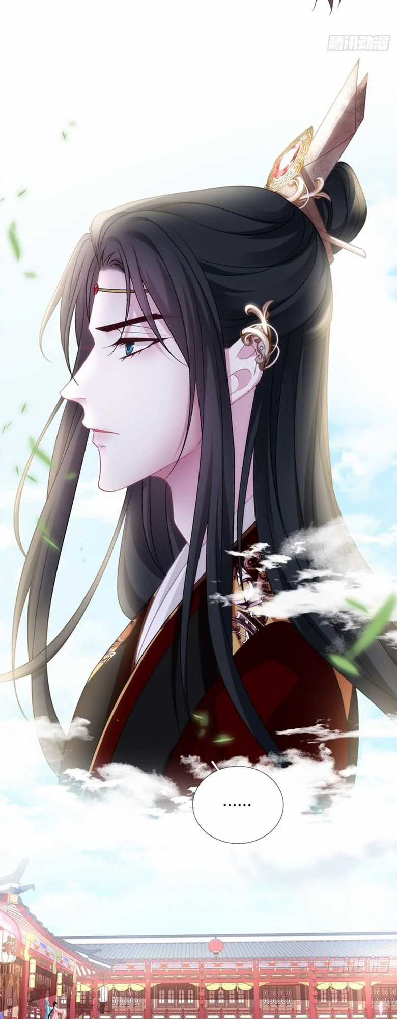 Ôn Hương Diễm Ngọc Chapter 120 trang 9