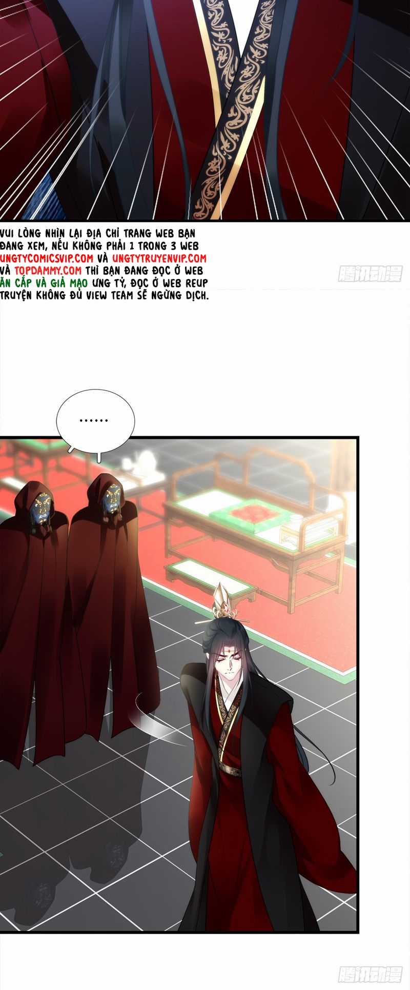 Ôn Hương Diễm Ngọc Chapter 121 trang 14