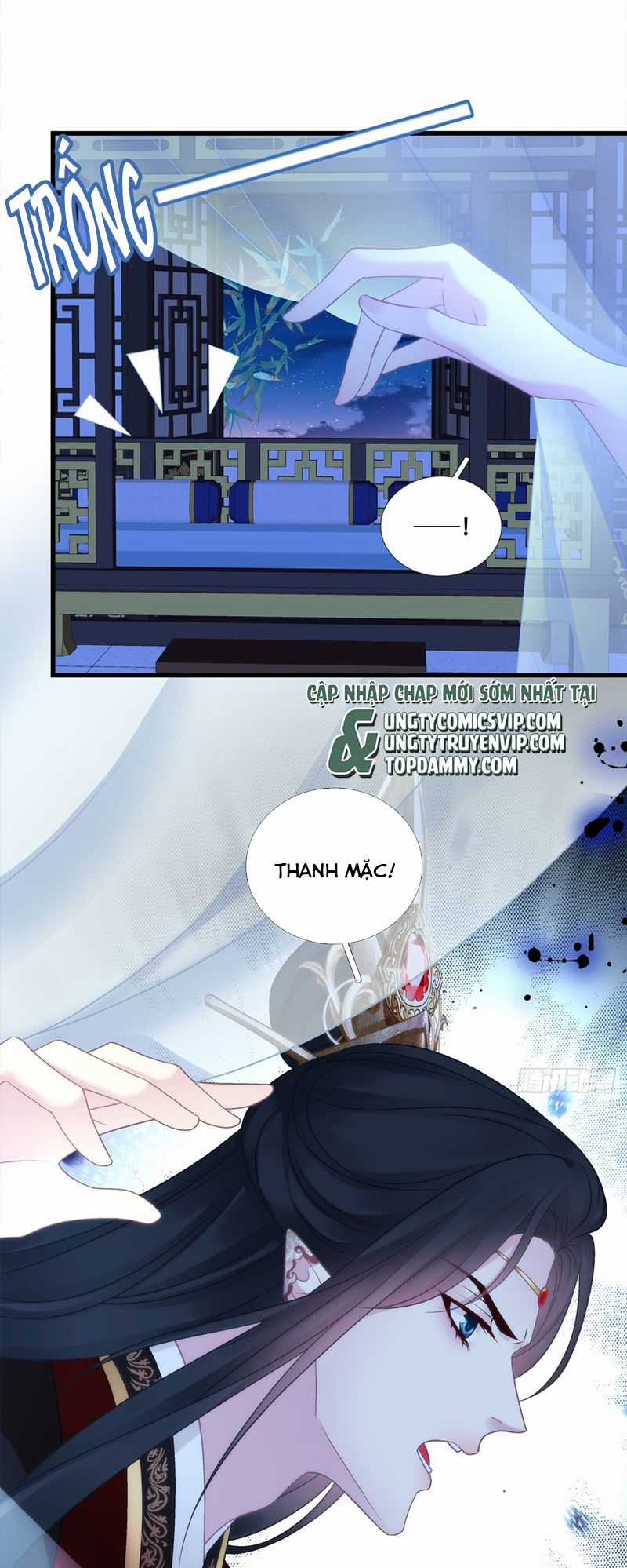 Ôn Hương Diễm Ngọc Chapter 121 trang 15