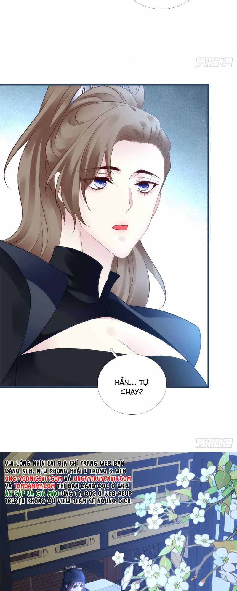 Ôn Hương Diễm Ngọc Chapter 121 trang 17