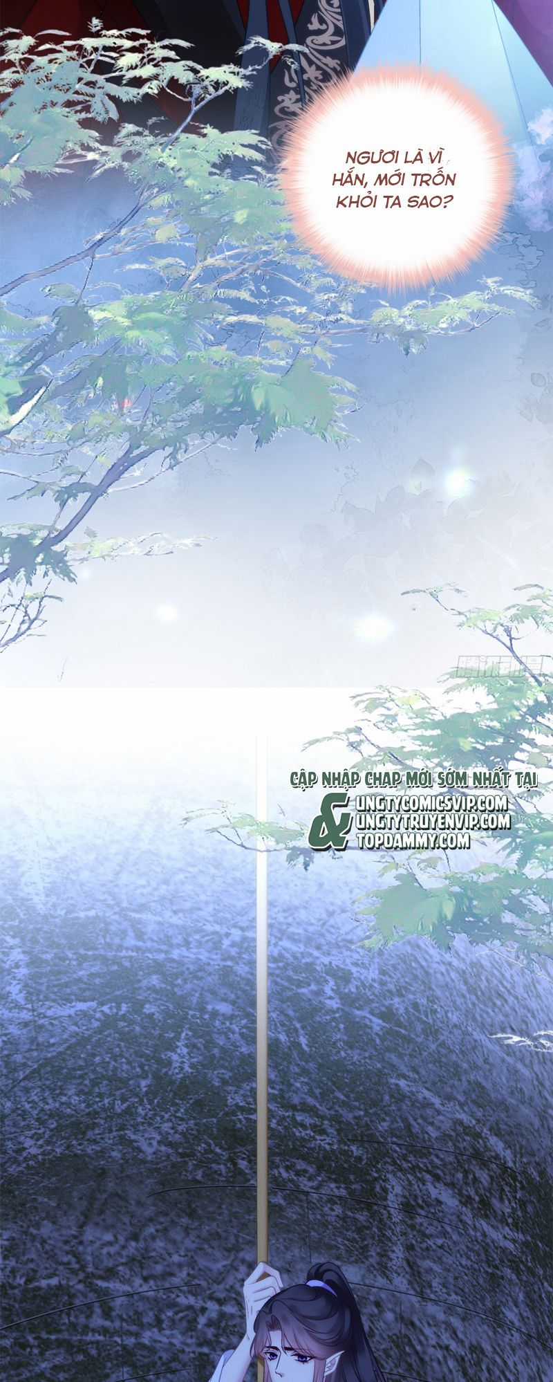 Ôn Hương Diễm Ngọc Chapter 121 trang 19