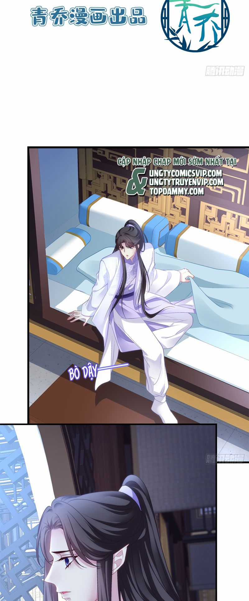 Ôn Hương Diễm Ngọc Chapter 121 trang 2