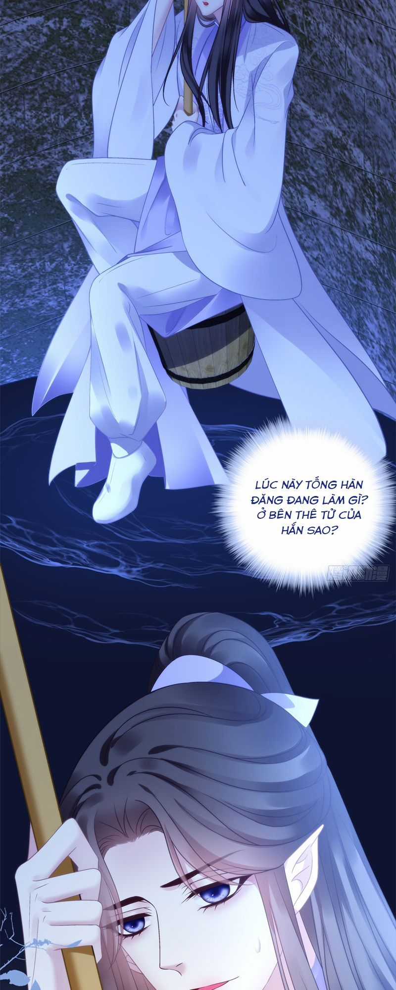 Ôn Hương Diễm Ngọc Chapter 121 trang 20