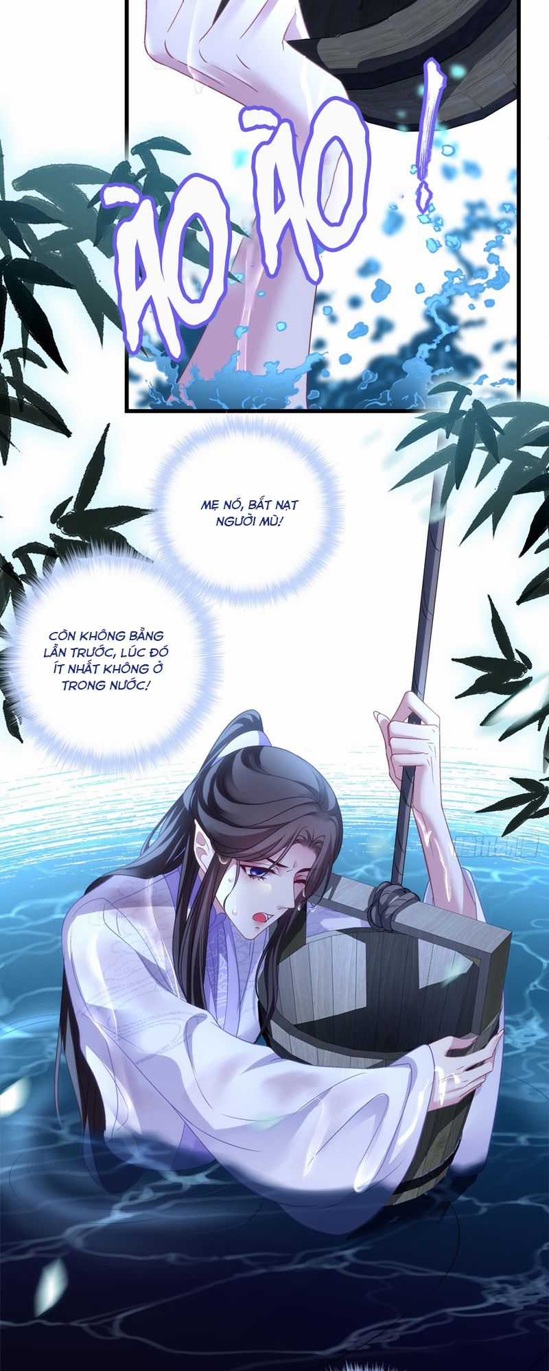 Ôn Hương Diễm Ngọc Chapter 121 trang 25