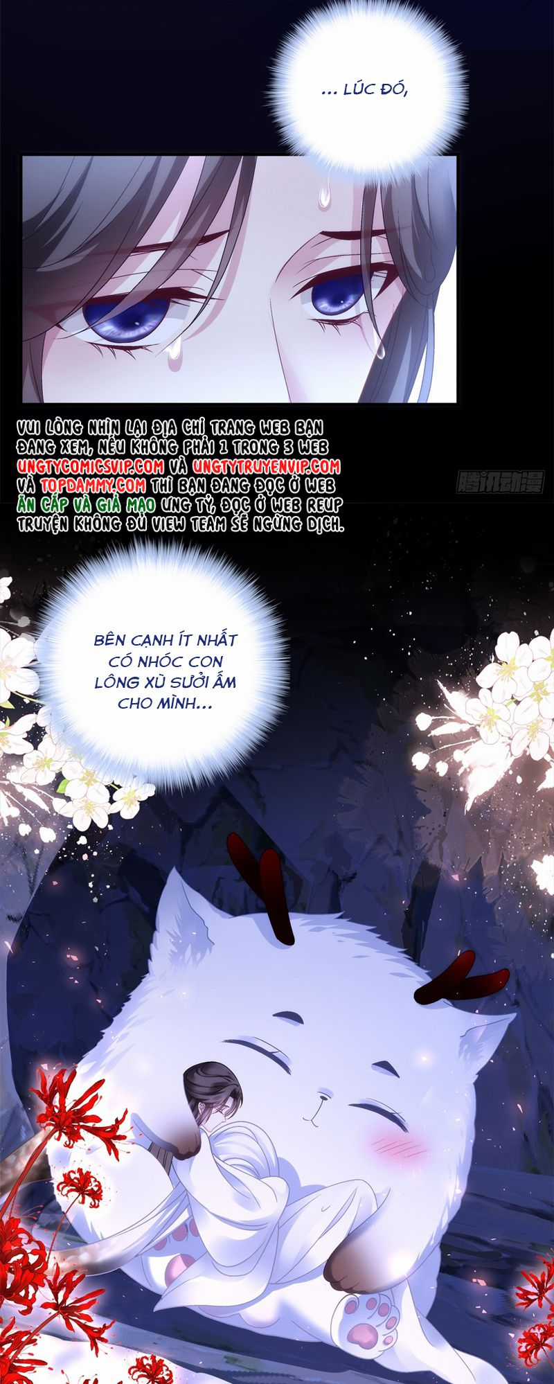 Ôn Hương Diễm Ngọc Chapter 121 trang 26