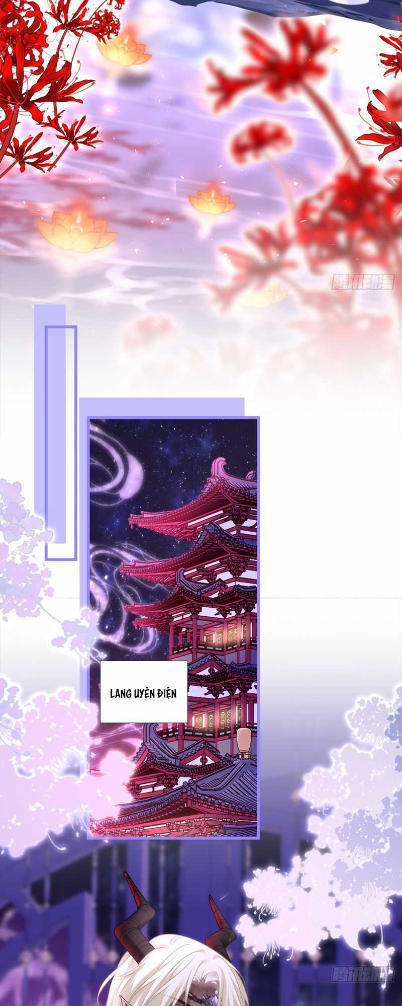 Ôn Hương Diễm Ngọc Chapter 121 trang 27