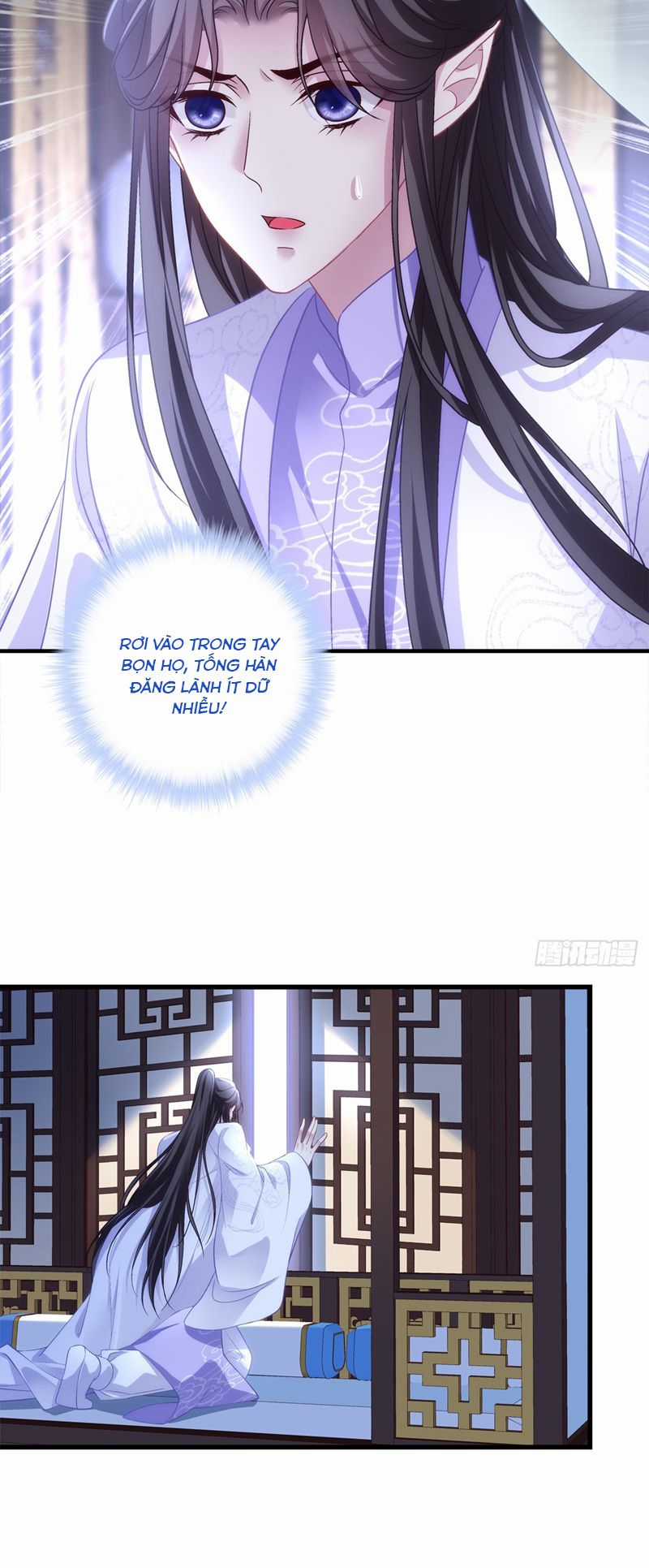 Ôn Hương Diễm Ngọc Chapter 121 trang 5