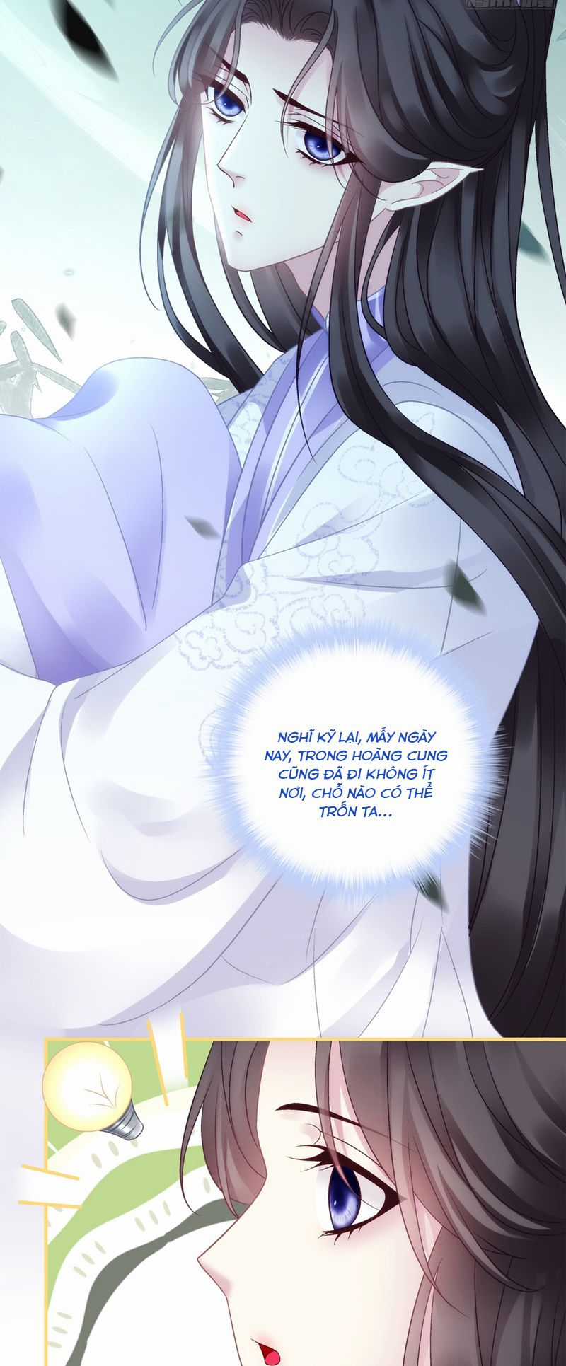 Ôn Hương Diễm Ngọc Chapter 121 trang 8