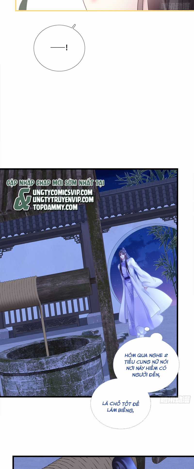 Ôn Hương Diễm Ngọc Chapter 121 trang 9