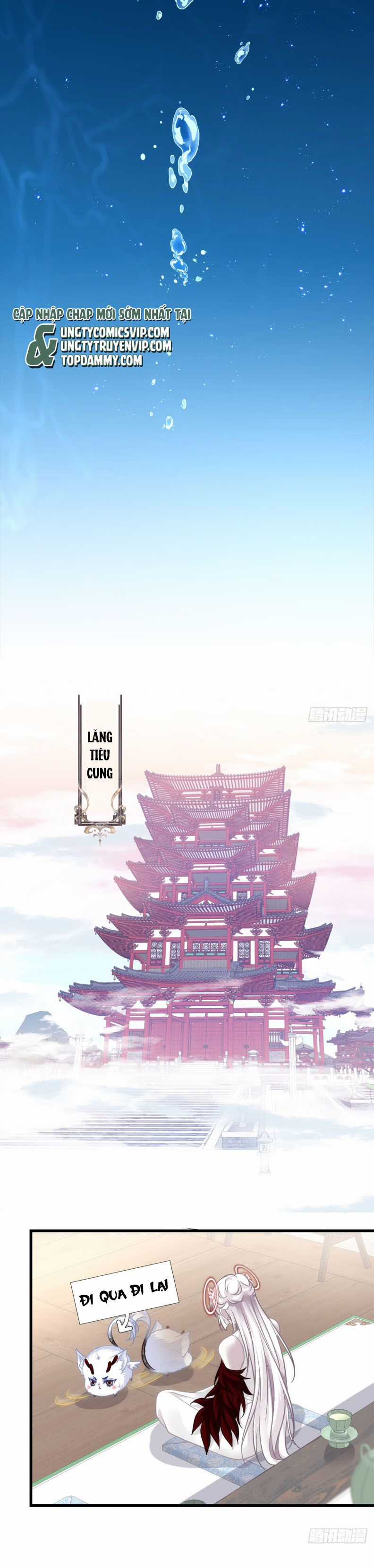 Ôn Hương Diễm Ngọc Chapter 122 trang 13