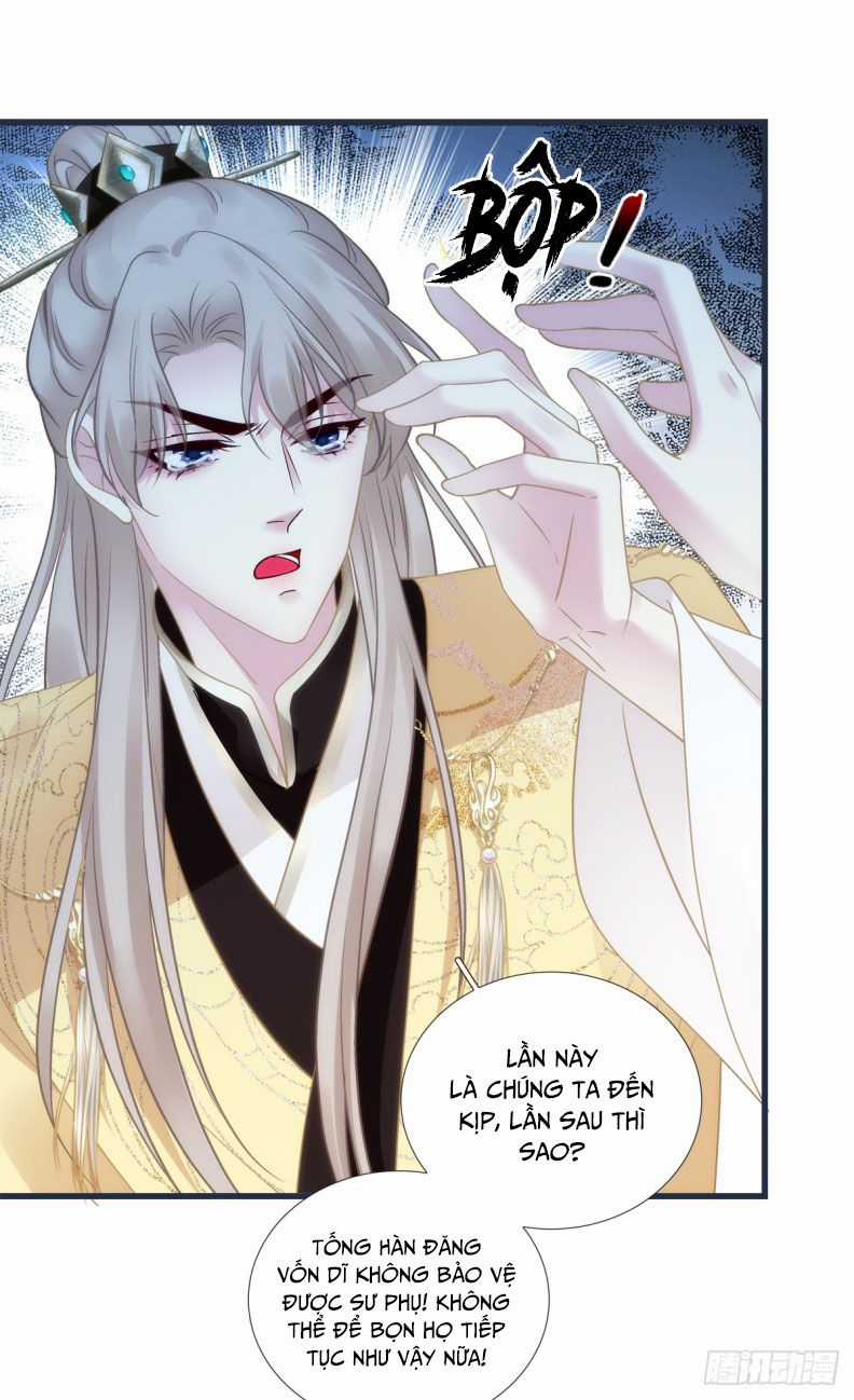 Ôn Hương Diễm Ngọc Chapter 122 trang 20