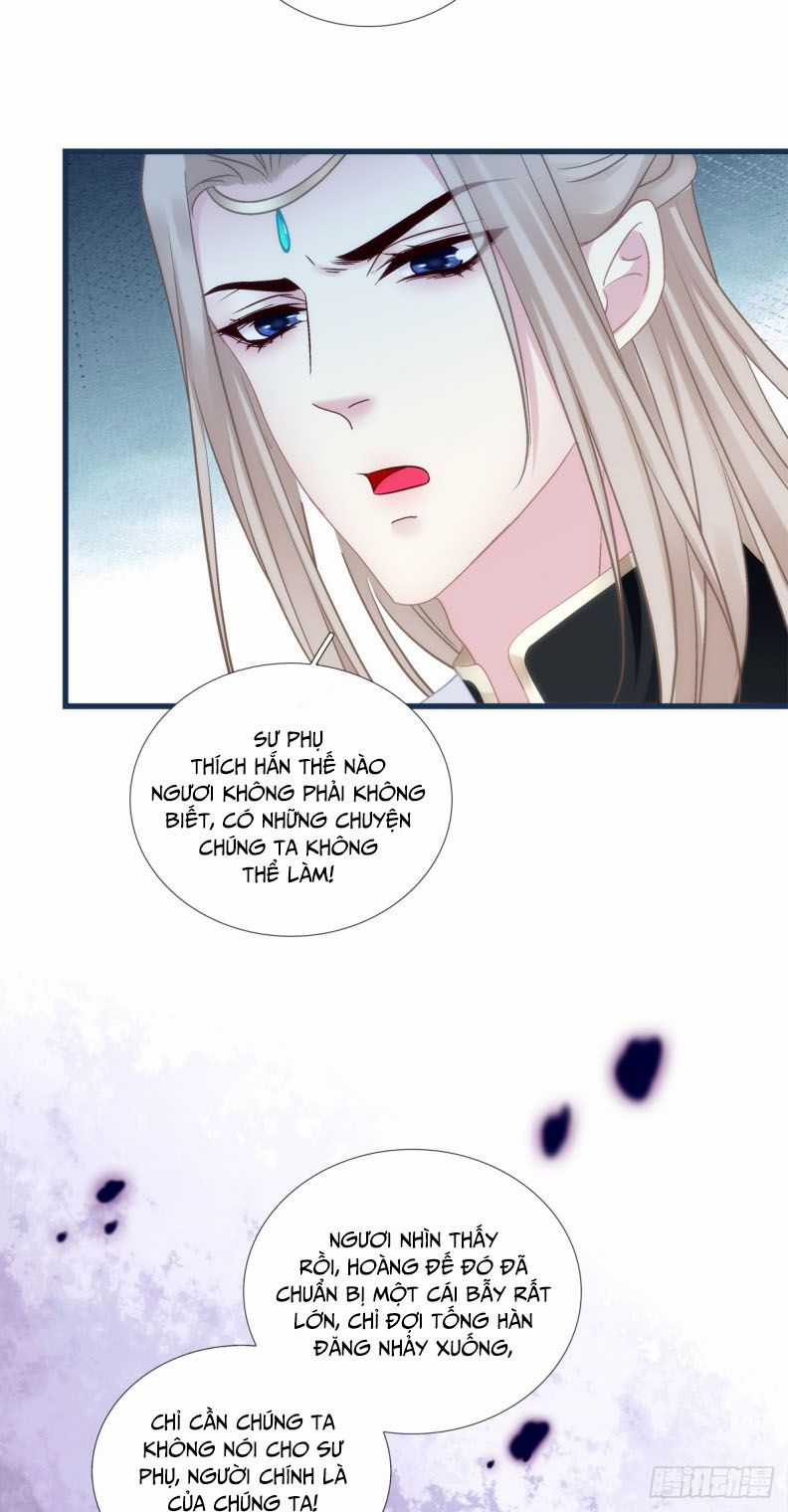 Ôn Hương Diễm Ngọc Chapter 122 trang 21