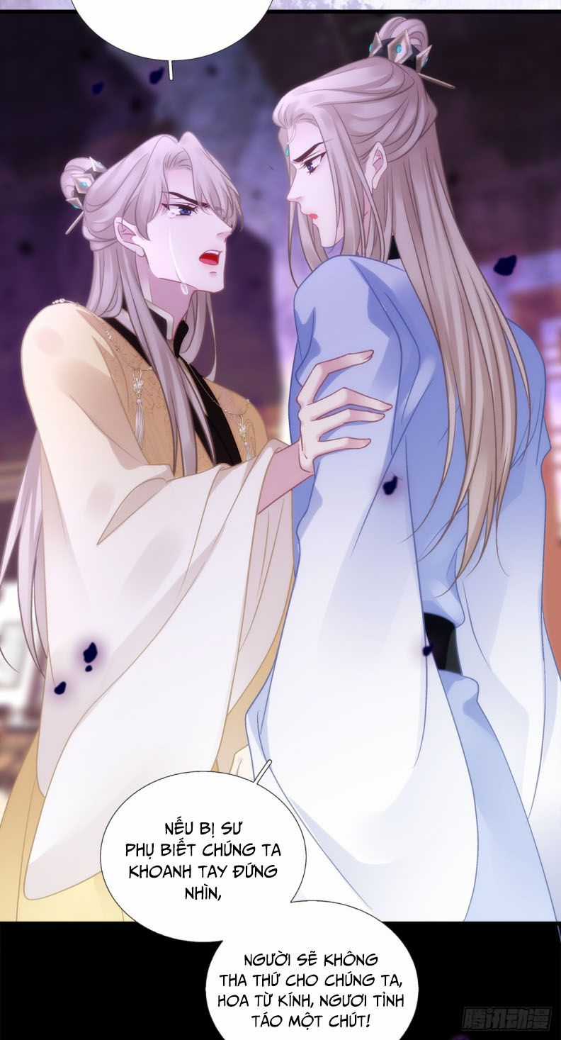 Ôn Hương Diễm Ngọc Chapter 122 trang 22