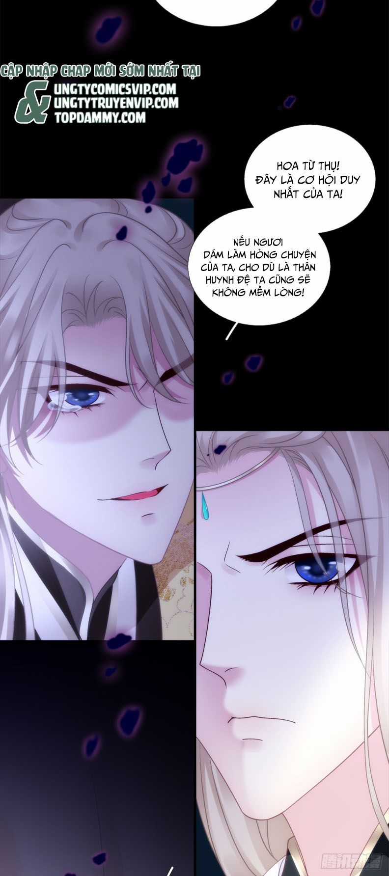 Ôn Hương Diễm Ngọc Chapter 122 trang 23