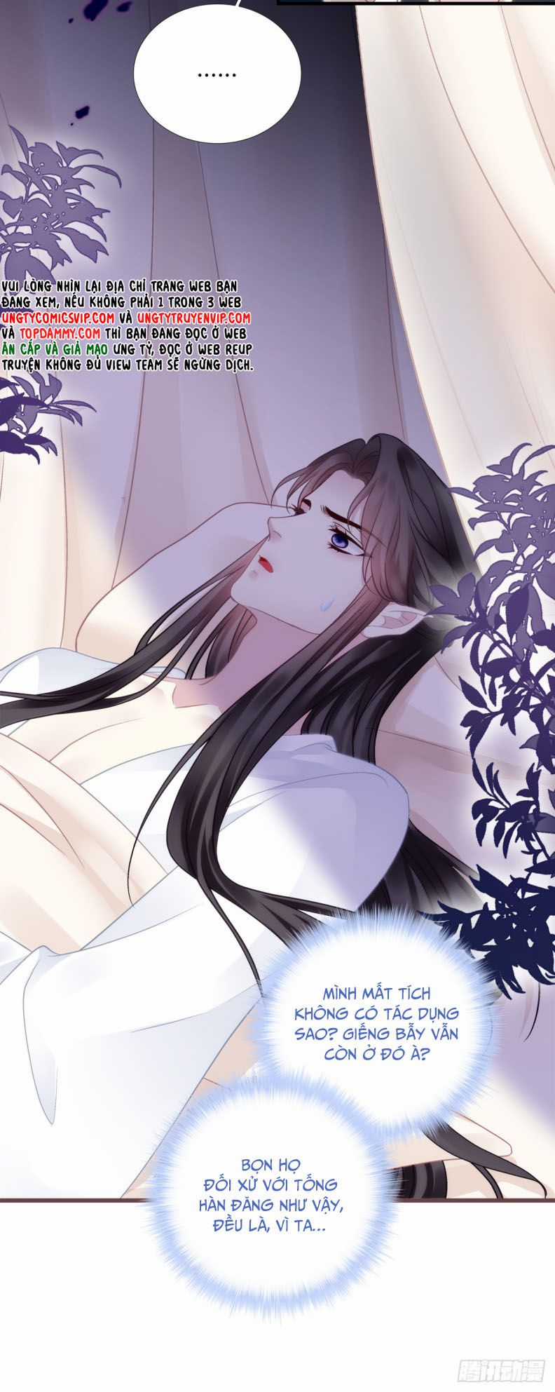 Ôn Hương Diễm Ngọc Chapter 122 trang 24