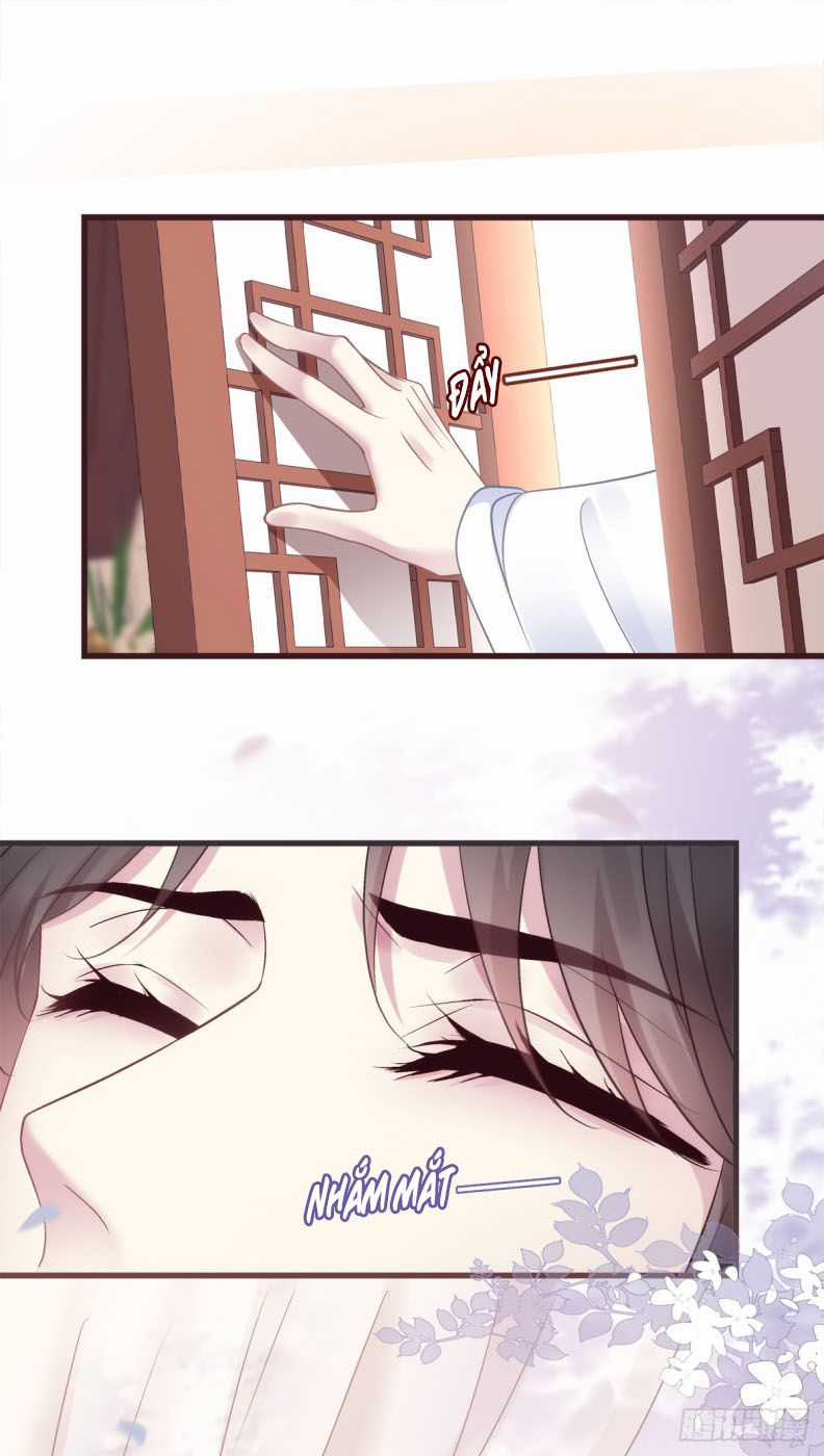 Ôn Hương Diễm Ngọc Chapter 122 trang 25