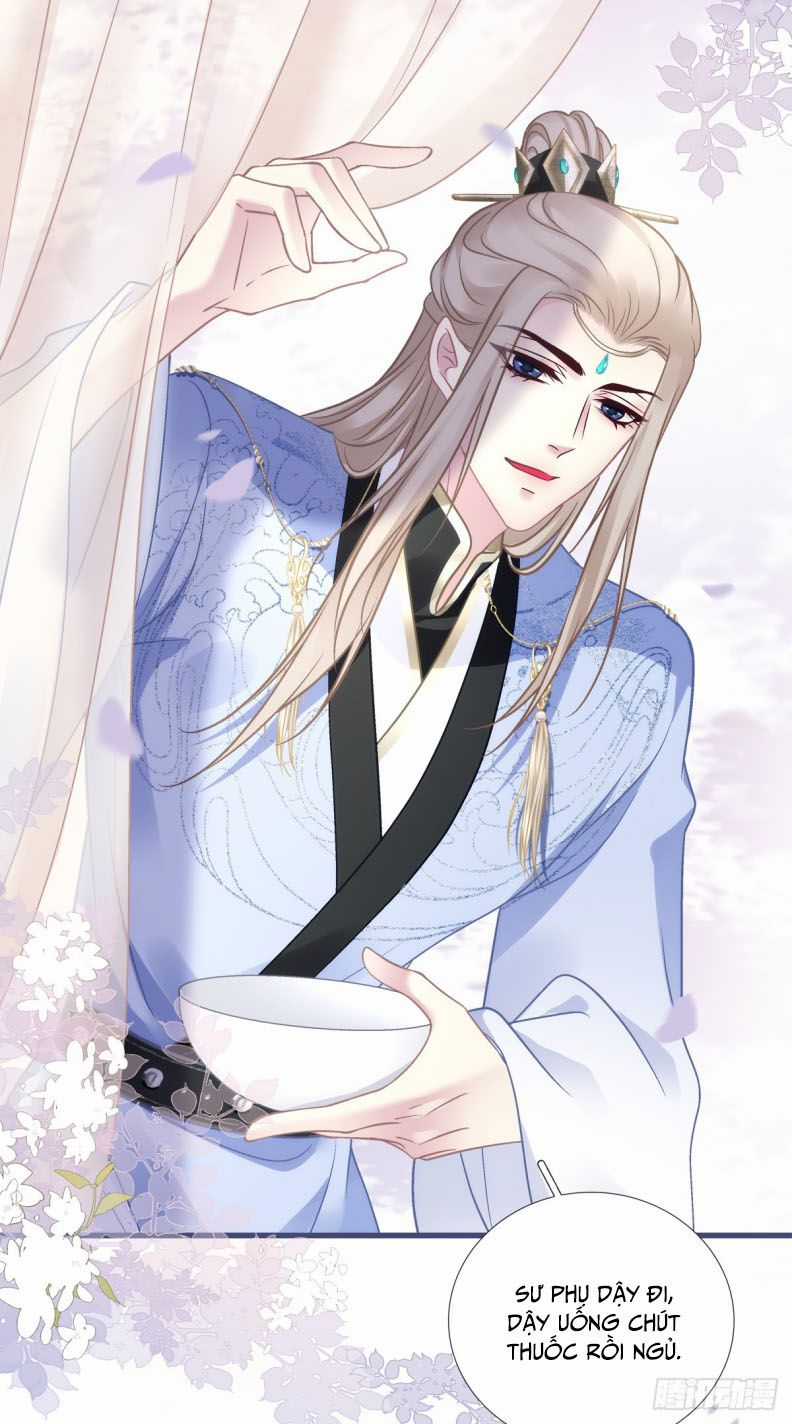 Ôn Hương Diễm Ngọc Chapter 122 trang 26