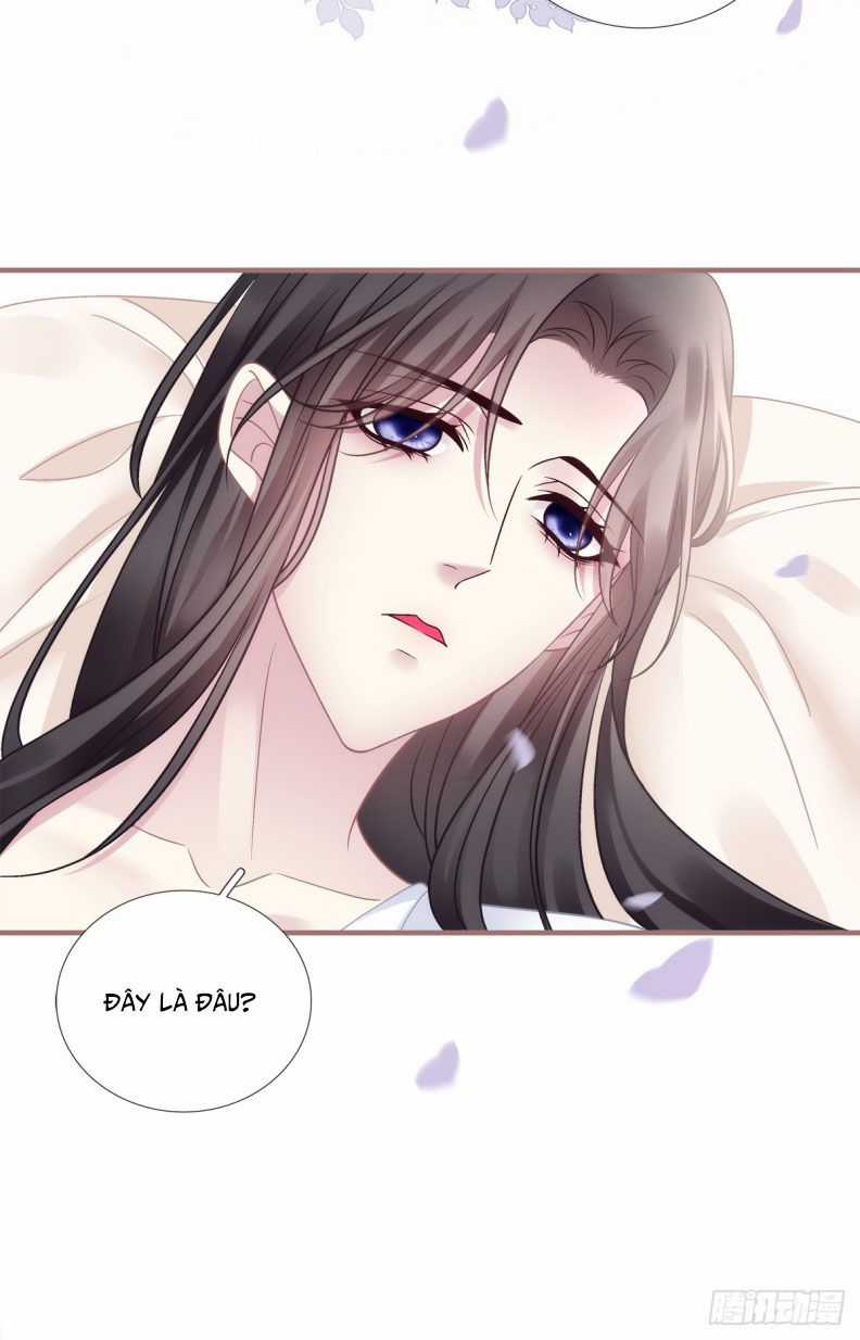 Ôn Hương Diễm Ngọc Chapter 122 trang 27