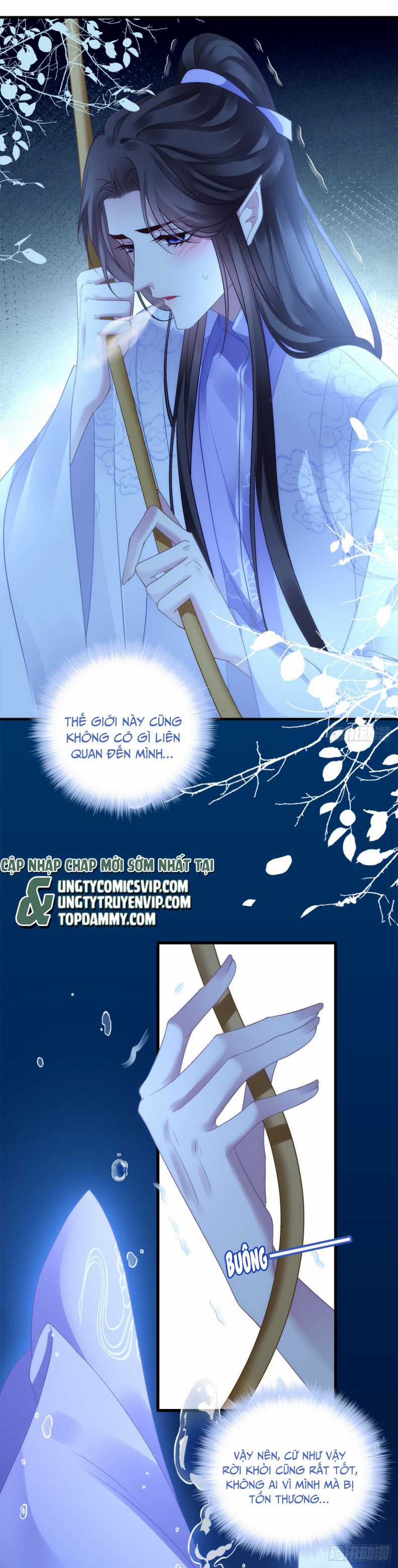 Ôn Hương Diễm Ngọc Chapter 122 trang 4