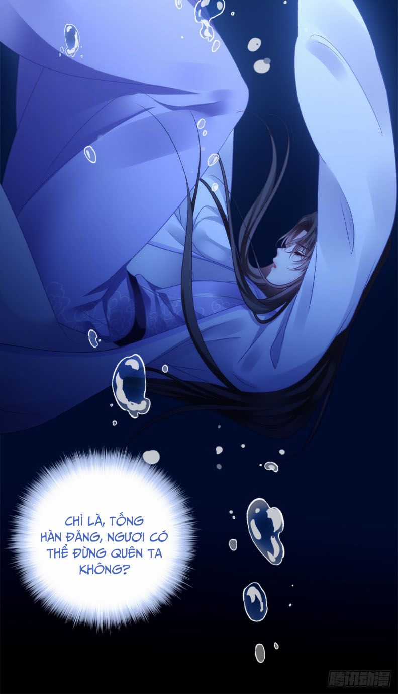 Ôn Hương Diễm Ngọc Chapter 122 trang 5