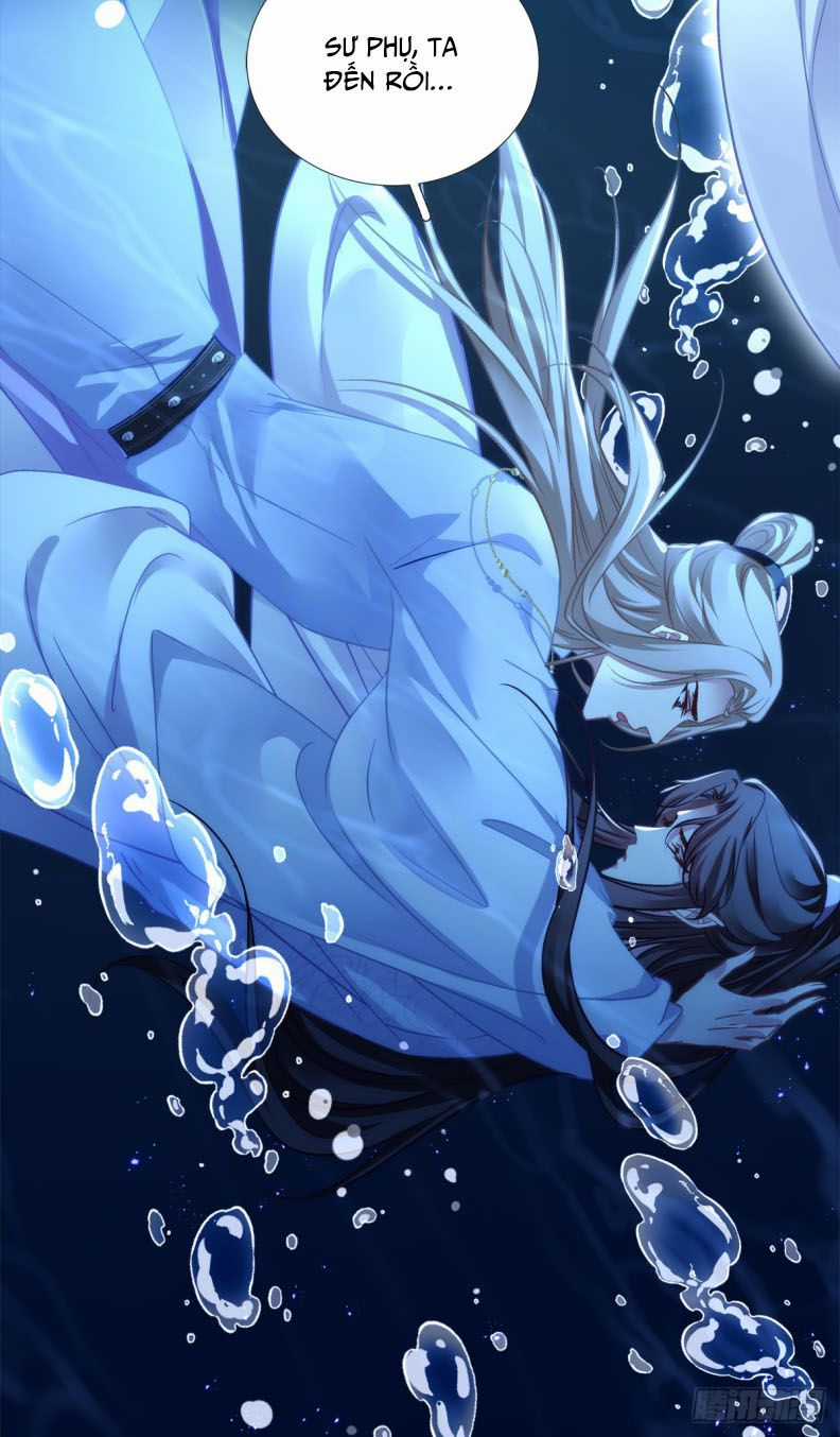 Ôn Hương Diễm Ngọc Chapter 122 trang 8