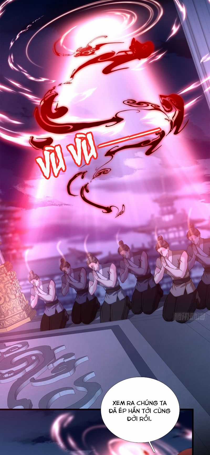 Ôn Hương Diễm Ngọc Chapter 123 trang 12