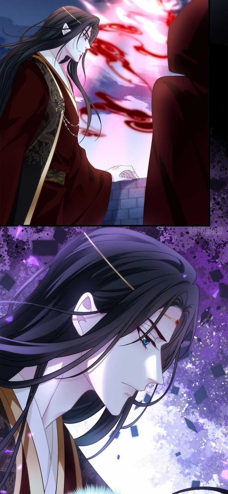 Ôn Hương Diễm Ngọc Chapter 123 trang 13