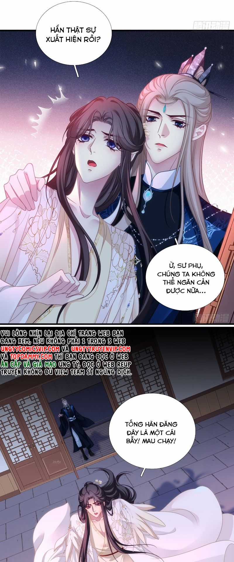 Ôn Hương Diễm Ngọc Chapter 123 trang 15