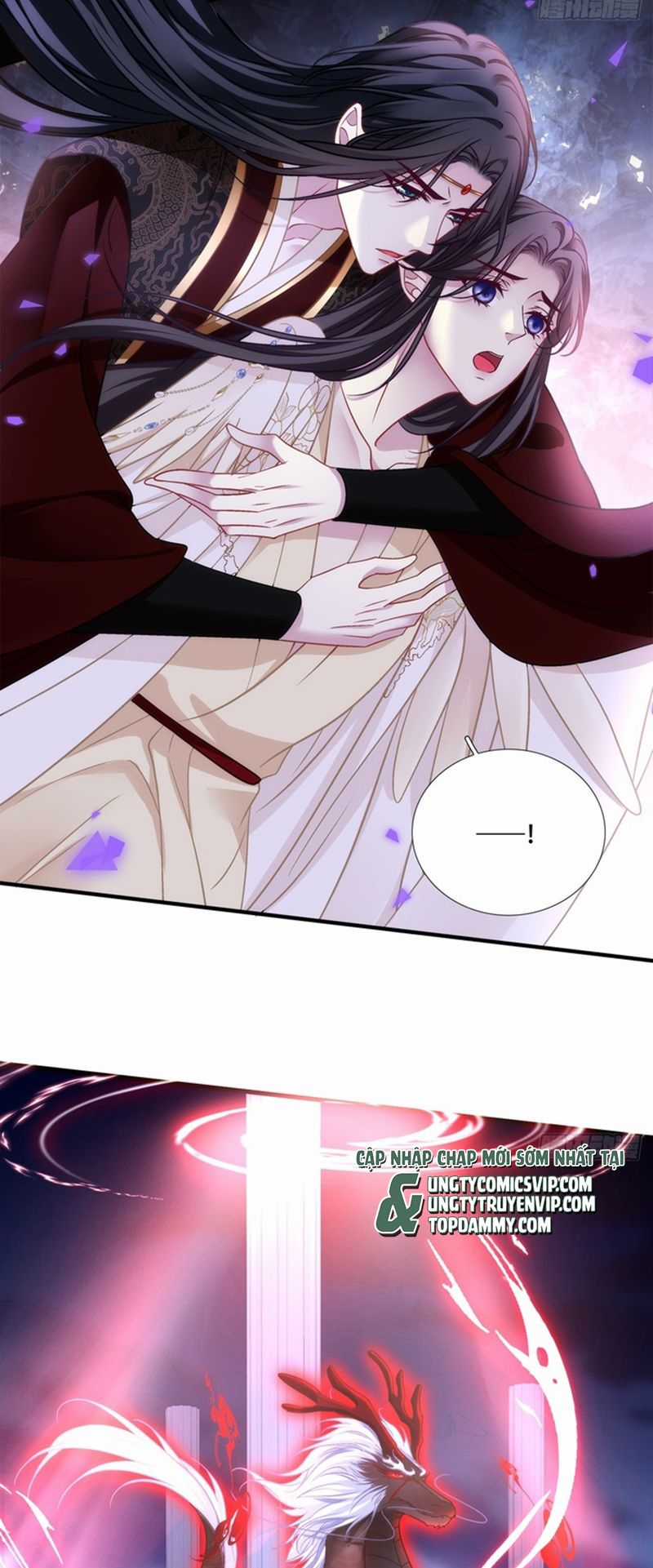 Ôn Hương Diễm Ngọc Chapter 123 trang 17