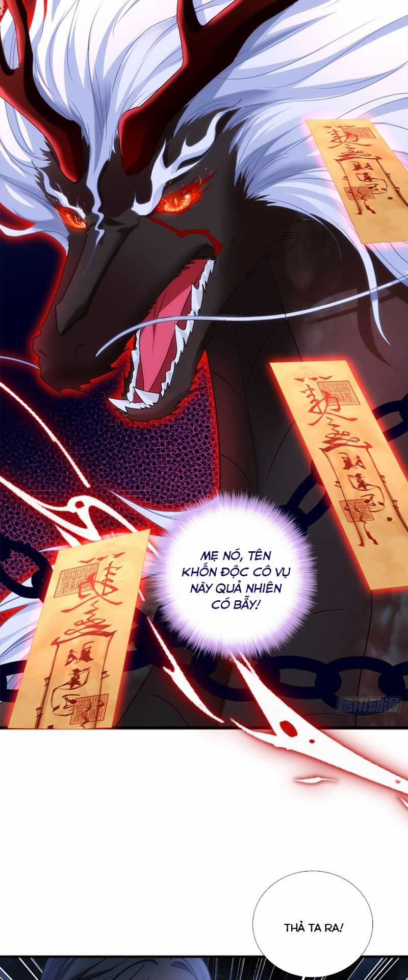 Ôn Hương Diễm Ngọc Chapter 123 trang 20