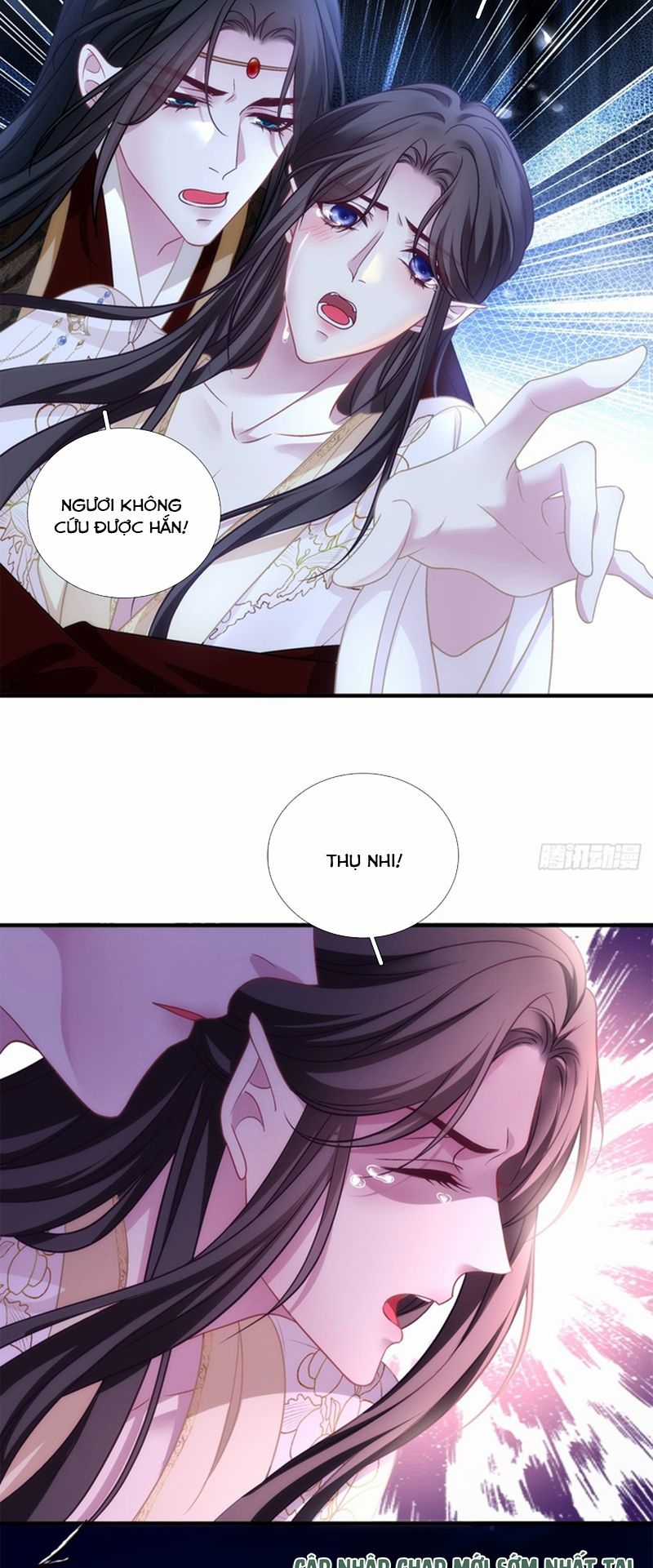 Ôn Hương Diễm Ngọc Chapter 123 trang 21