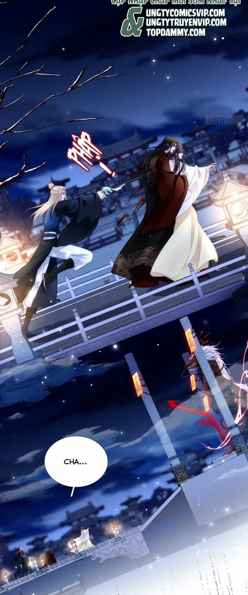 Ôn Hương Diễm Ngọc Chapter 123 trang 22