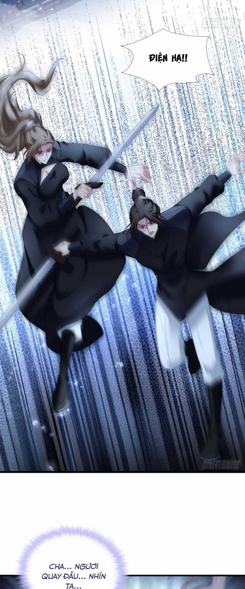 Ôn Hương Diễm Ngọc Chapter 123 trang 23