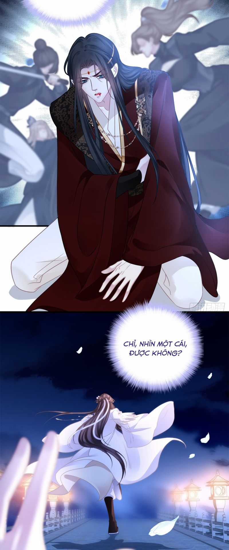 Ôn Hương Diễm Ngọc Chapter 123 trang 24