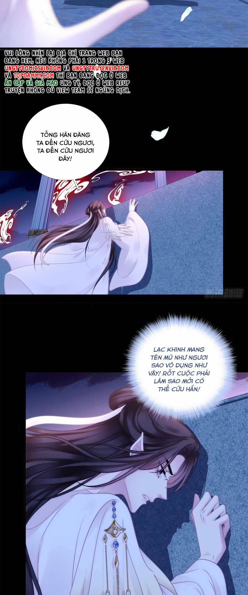 Ôn Hương Diễm Ngọc Chapter 123 trang 25