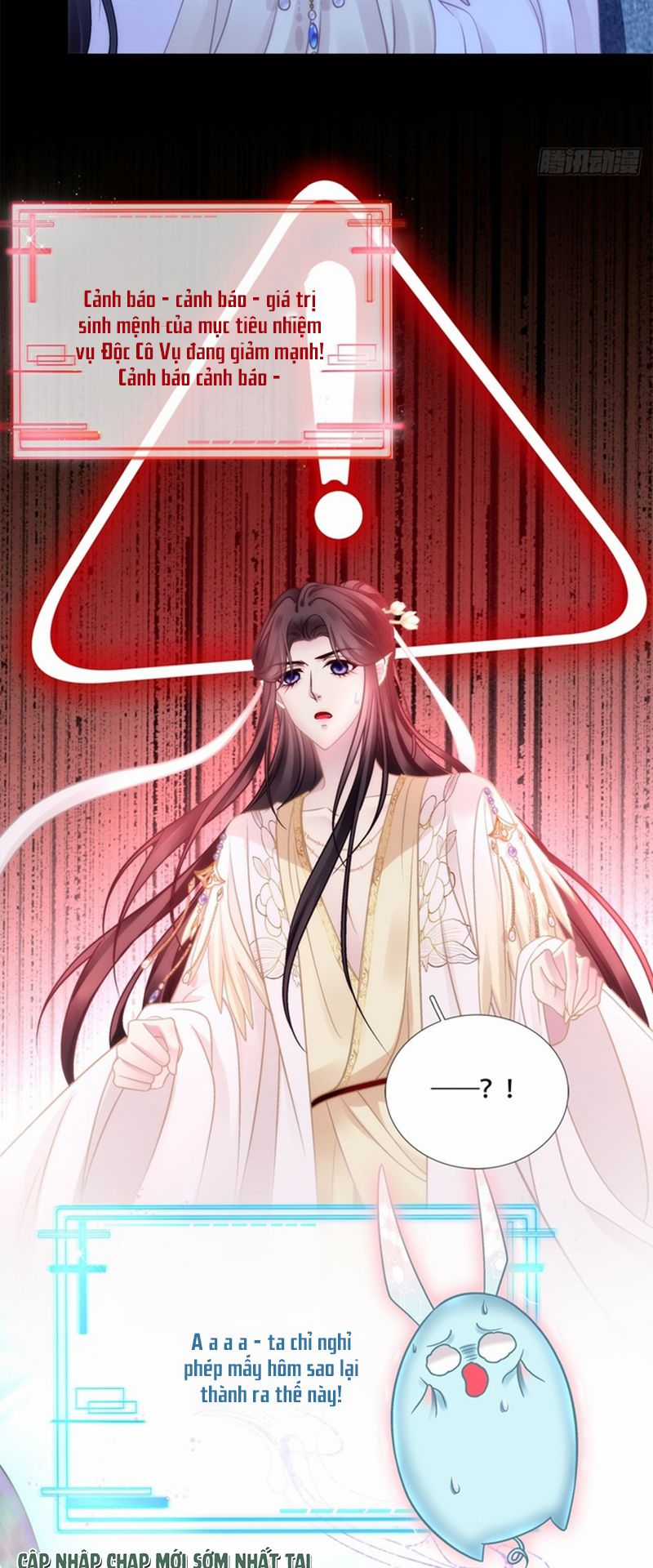 Ôn Hương Diễm Ngọc Chapter 123 trang 26