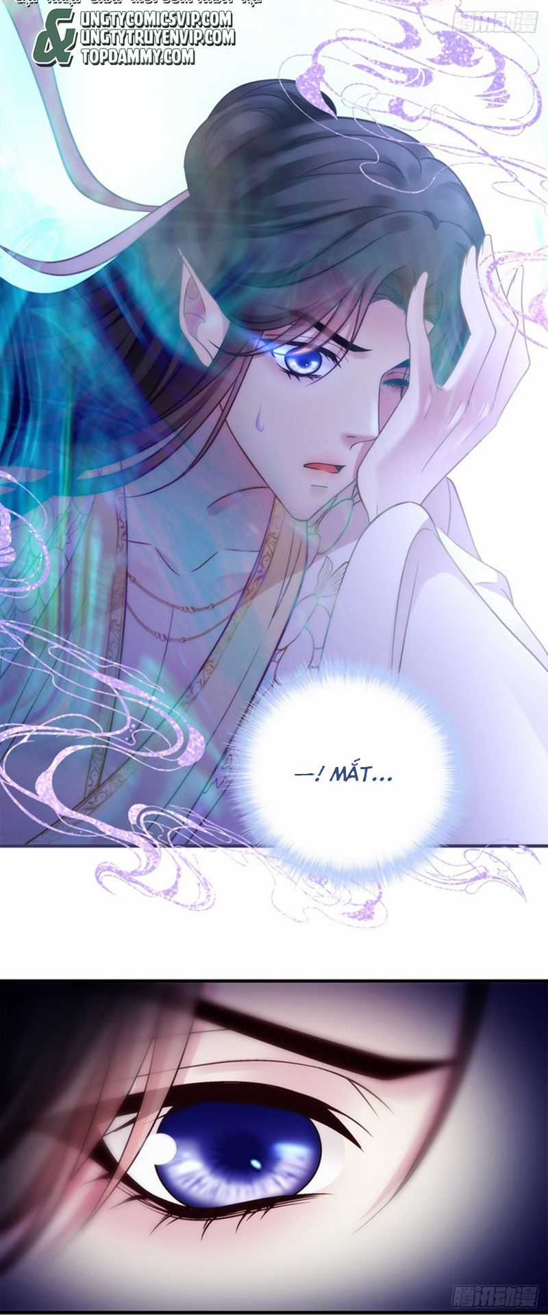 Ôn Hương Diễm Ngọc Chapter 123 trang 27