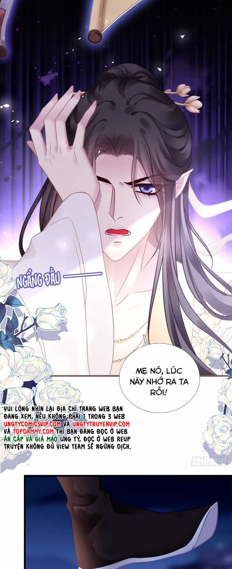 Ôn Hương Diễm Ngọc Chapter 123 trang 29