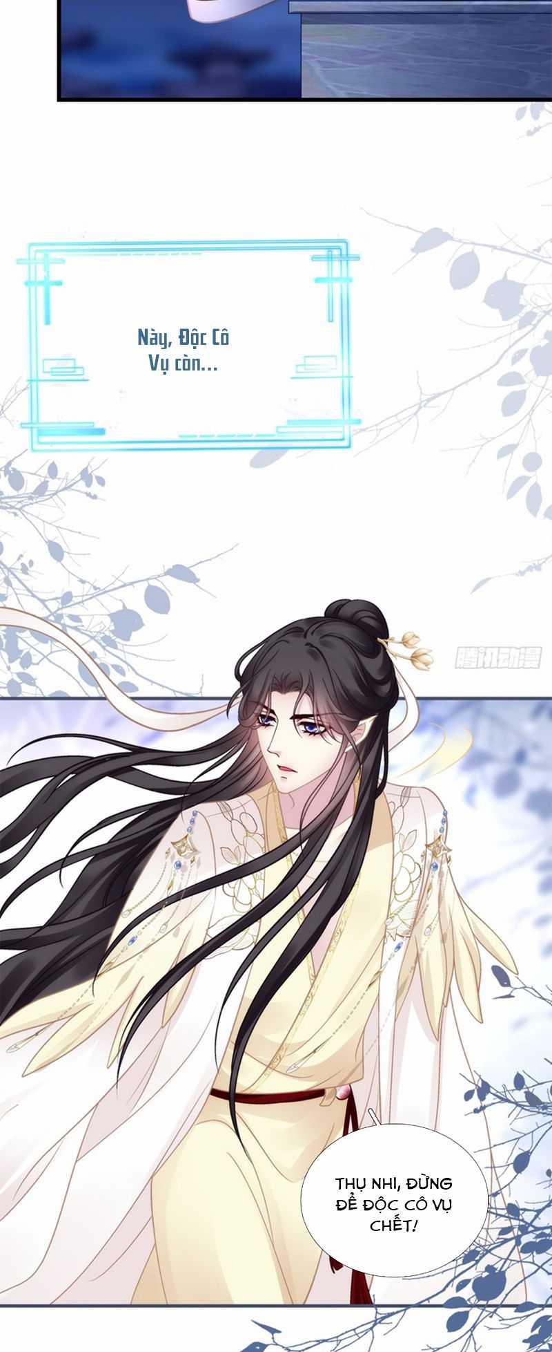 Ôn Hương Diễm Ngọc Chapter 123 trang 30