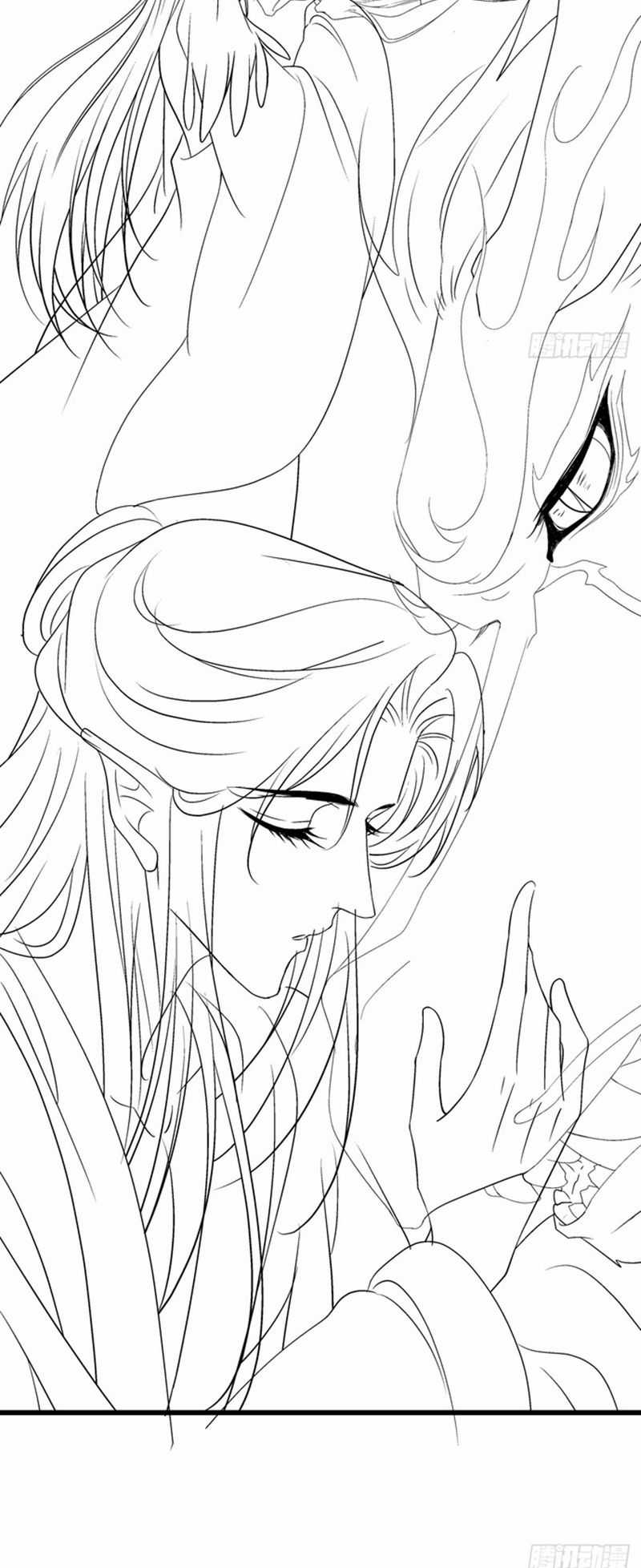 Ôn Hương Diễm Ngọc Chapter 123 trang 33