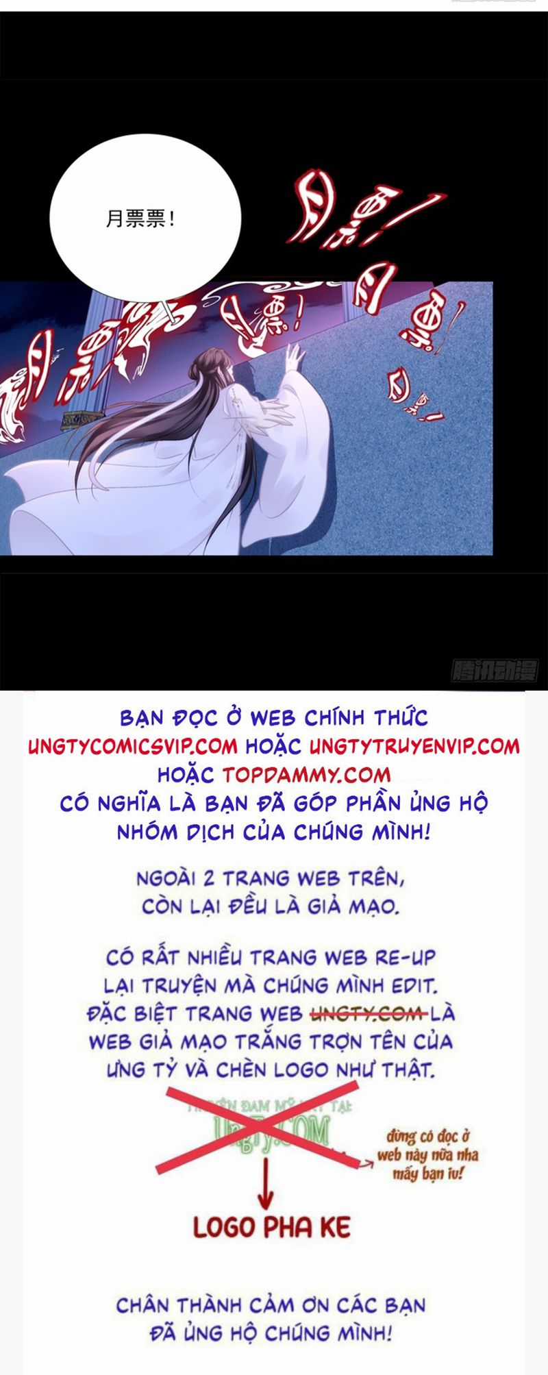 Ôn Hương Diễm Ngọc Chapter 123 trang 34