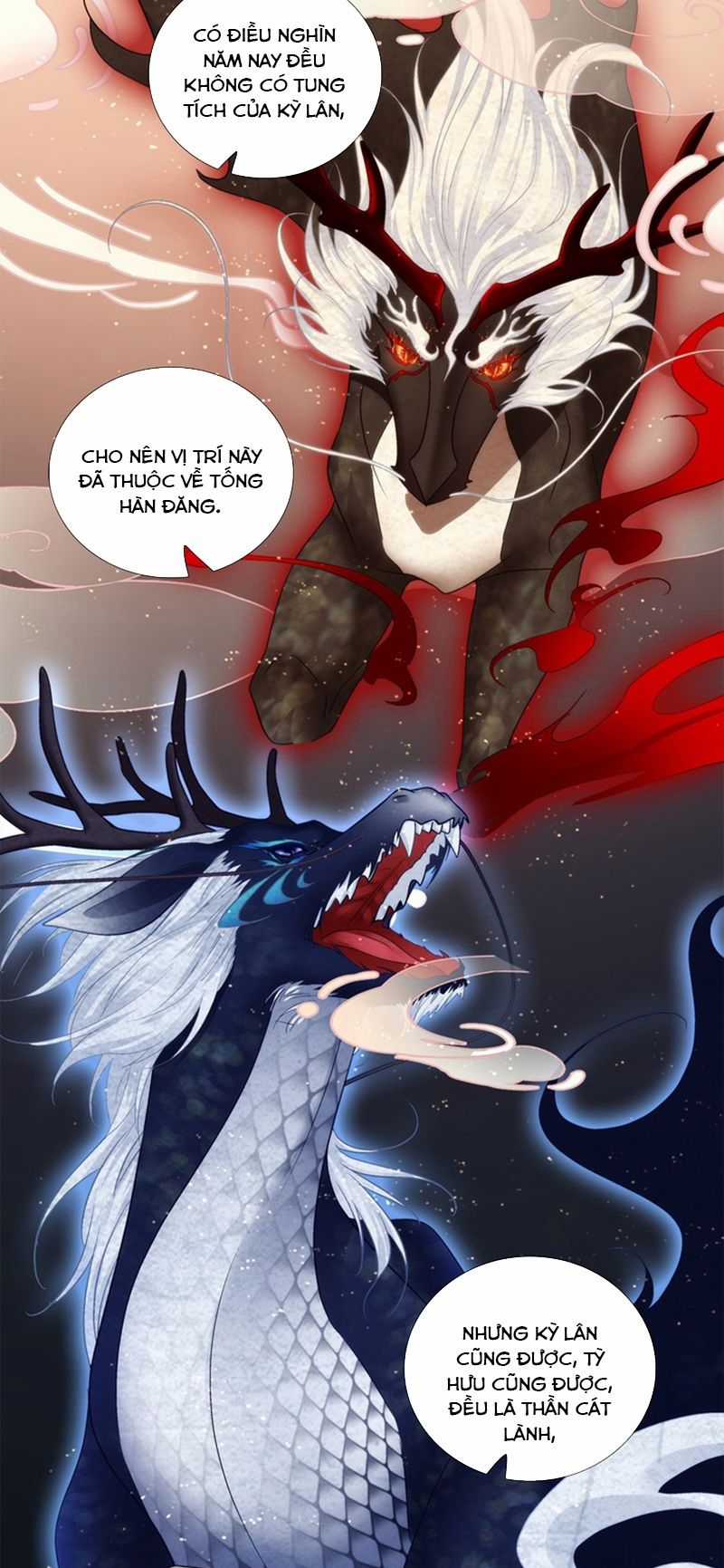 Ôn Hương Diễm Ngọc Chapter 123 trang 8