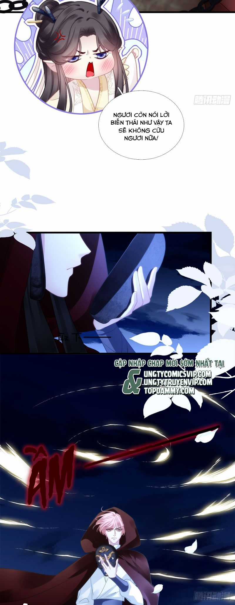 Ôn Hương Diễm Ngọc Chapter 124 trang 13