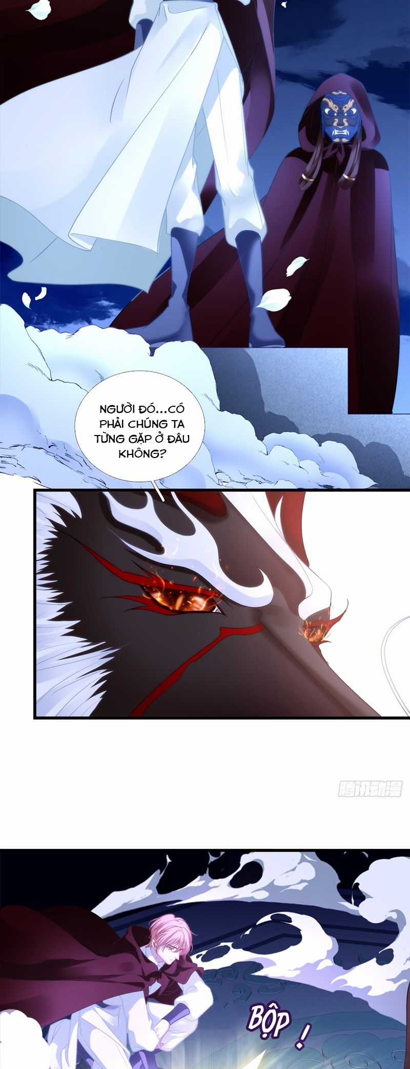 Ôn Hương Diễm Ngọc Chapter 124 trang 14